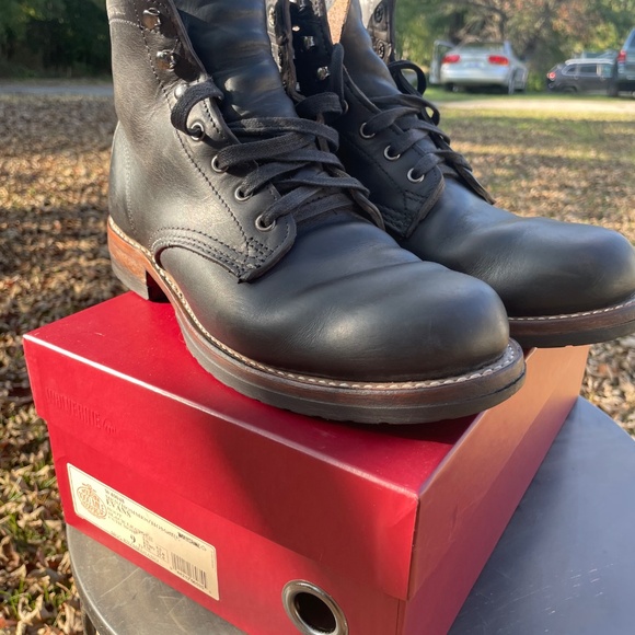Wolverine 1000 Mile Boots main image 9